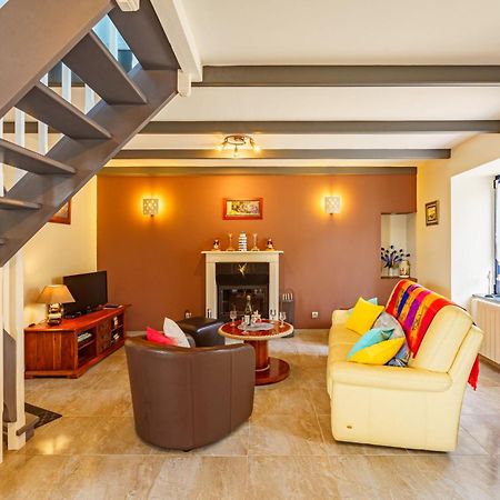 Holiday Home Du Bout Du Monde - Czn141 By Interhome Crozon Exterior foto